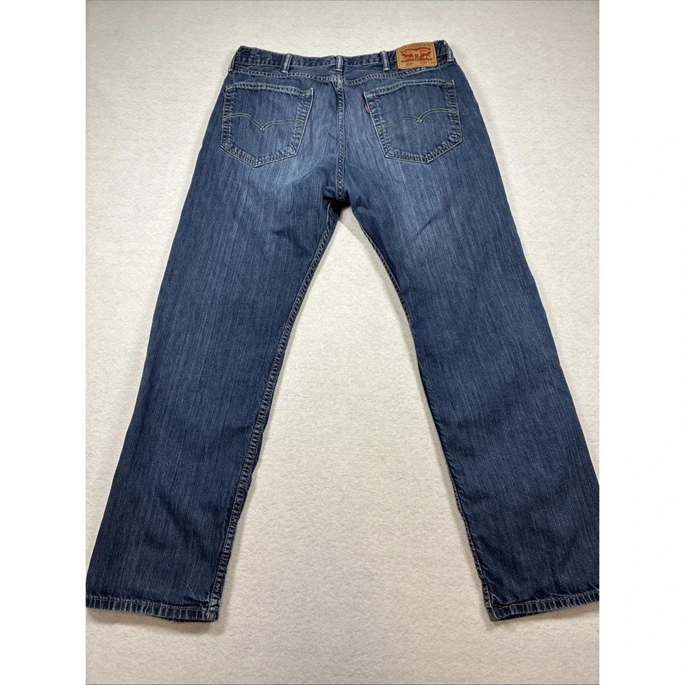 Levis if purchasing offer